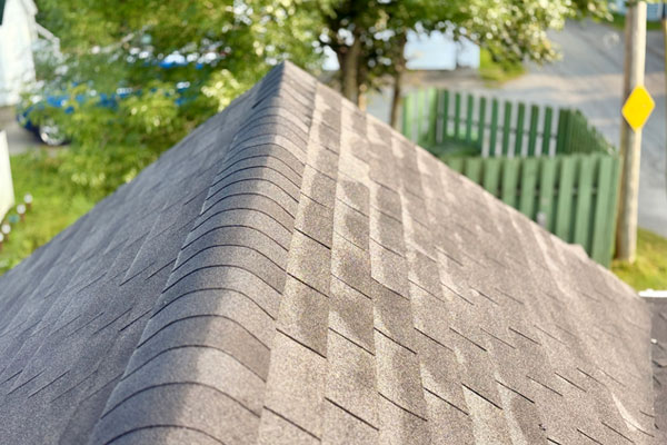 Roof Installation and Repair Services