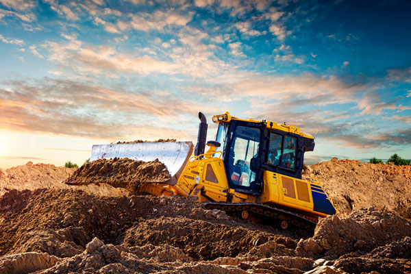 Site Preparation and Development Services