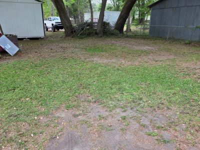 Land Clearing Services