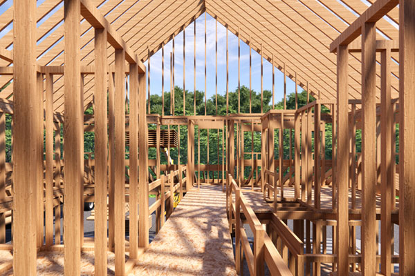Learn More About Home Building